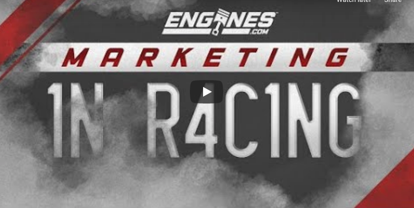 Marketing in the Racing Industry | Engines.com