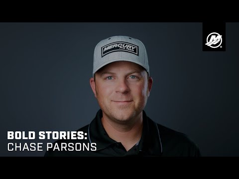 Bold Stories: Chase Parsons