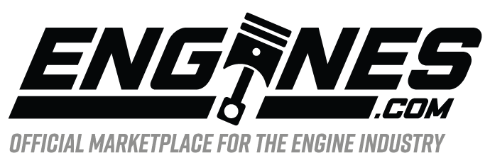 Engines.com | The Official Engine Marketplace. Shop Engines New & Used
