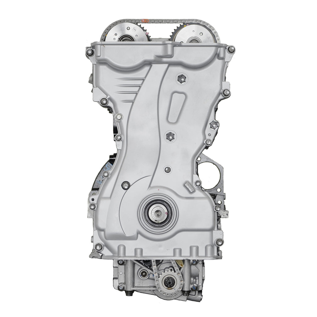 Hyundai 2.4L - Engine/Motor - Reman