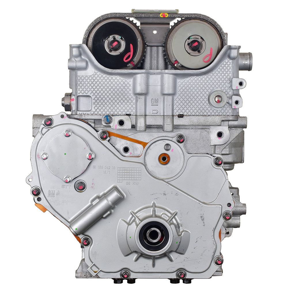 Chevy 2.4L - Engine/Motor - Reman 2006-2010