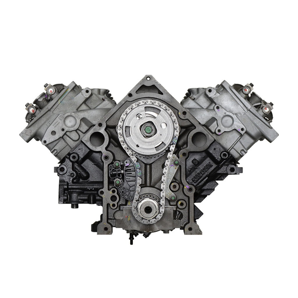 Dodge/Ram 5.7L (w/ MDS) - Engine/Motor - Reman 2010-2012