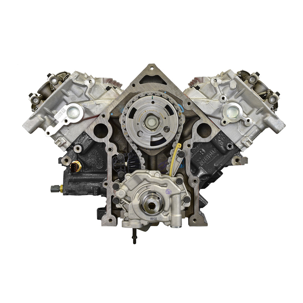 Dodge Ram 6.4L - Engine/Motor - Reman 2018-2021