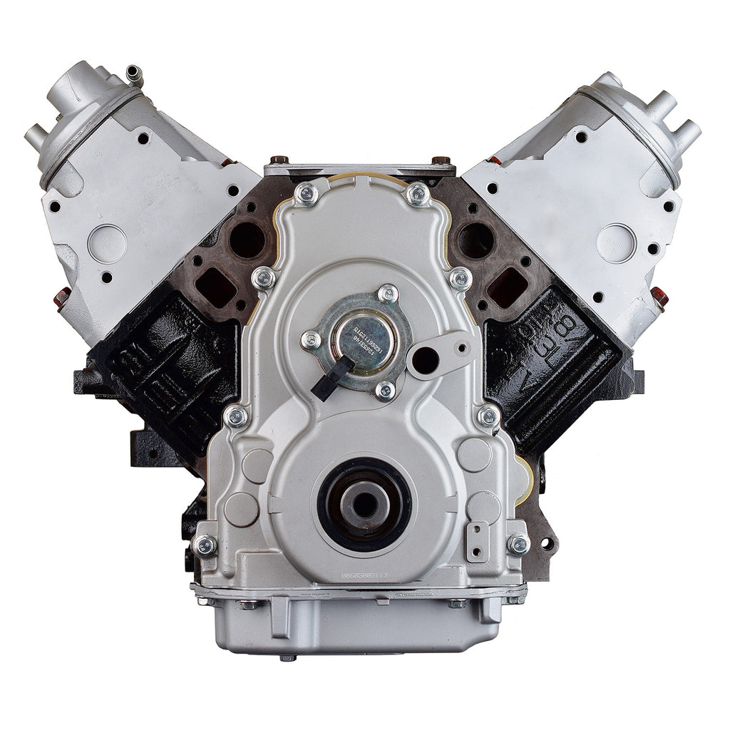 Chevy 4.8L - Engine/Motor - Reman 2007-2009