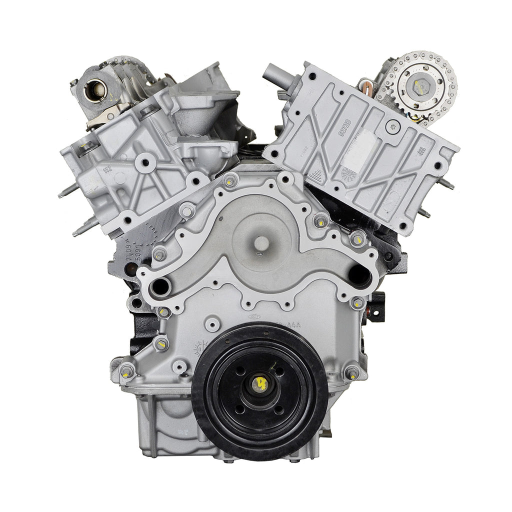Ford 4.0L (Mazda, Mercury) - Engine/Motor - Reman