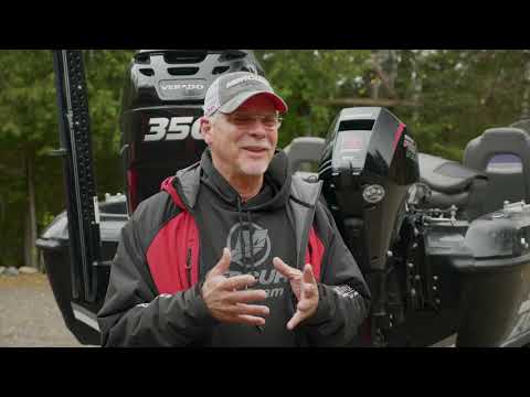 Mercury Marine FourStroke 15hp EFI Review