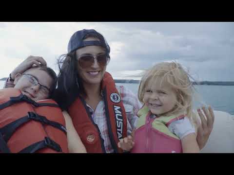 How to Rearm an Inflatable Life Jacket