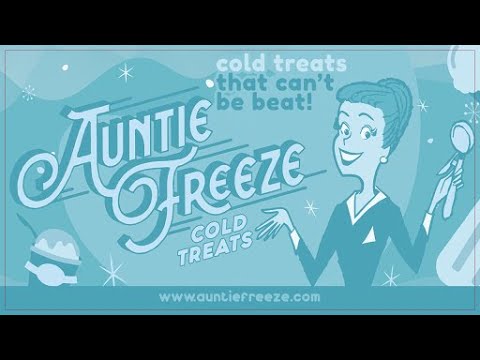 Auntie Freeze - 