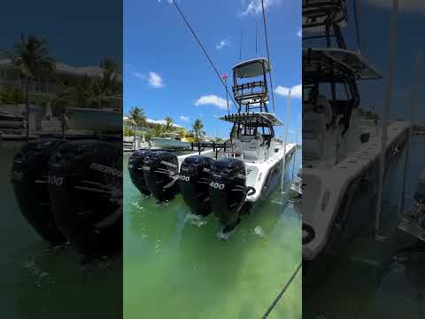 During this #NationalSafeBoatingWeek, make sure your boat is tuned up and running properly!