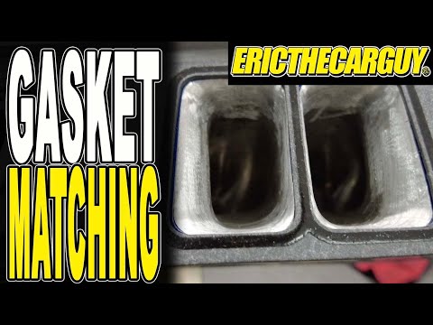 Gasket Matching Tools, Tips, and Tricks