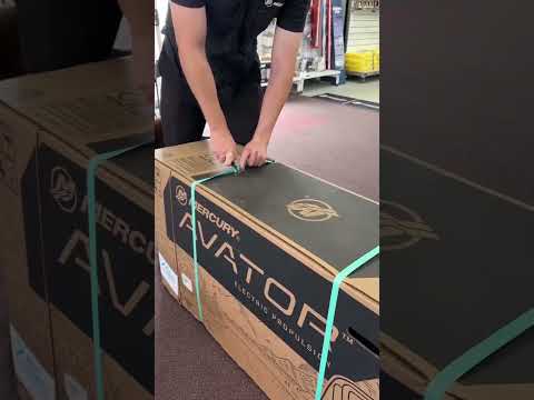 Opening anything cool today?