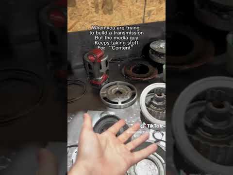And we still have the best time frames in the industry… #shorts #viral #funny #cars #transmission
