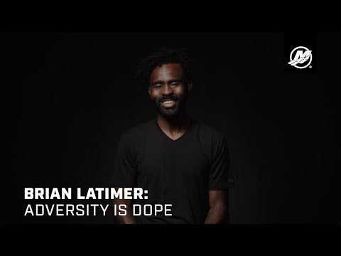 Bold Stories: Brian Latimer | Adversity is Dope