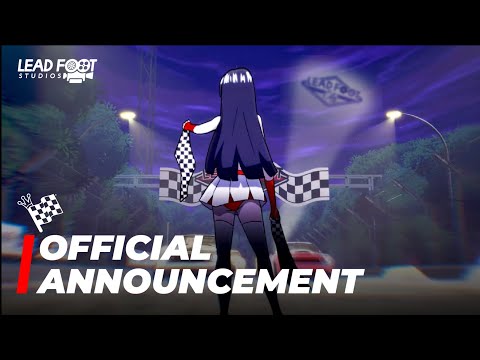 Have You Ever Had A Dream? | Official Announcement |