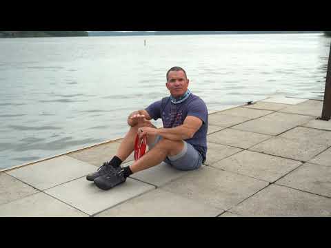 Angler Fitness: A Quick-and-Easy Leg-Stretching Routine