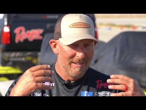 How Forward-Facing Sonar is Changing Fishing