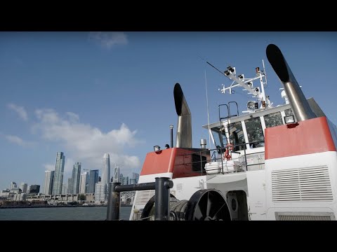 Tier 4 Final Upgrades Made Easy with Cat®️ Marine