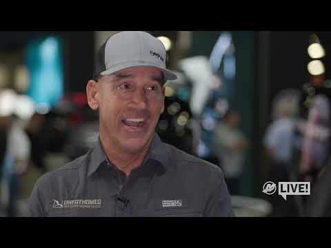 Mercury LIVE at MIBS - 1st Mate