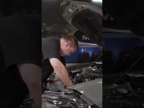ProCharger Supercharger Install – Engines.com