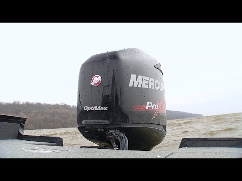 Next Bite - Using your Mercury Engine to Create Drag While Drifting