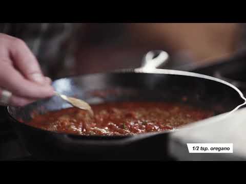 Cook Your Catch: Spicy Fish Spaghetti with Blaine Garrett