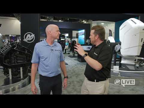 MERC LIVE at MIBS - MIBS Experience