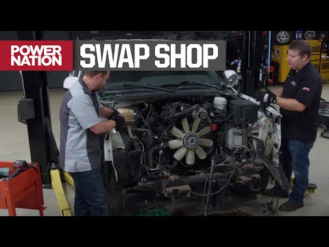 What To Look For In An LS Engine - Detroit Muscle S9, E10