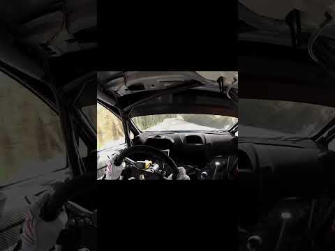 #POV: Ken Block's gravel test for Rally GB 2011 #kb43ver