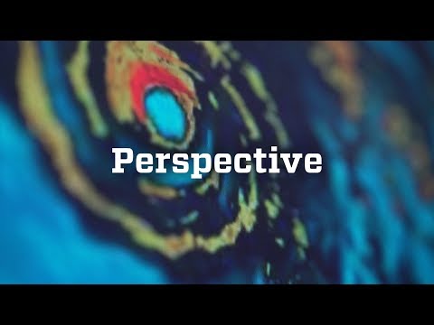 Perspective - Mercury Film