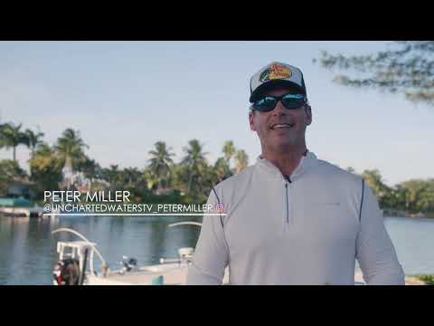 How to Fish for Mahi-Mahi with Peter Miller