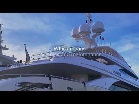 2023 Monaco Yacht Show