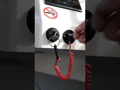 What kind of boat are you captaining this year?