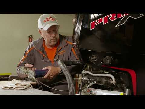 Quick Tip: How to Lubricate Steering Linkages