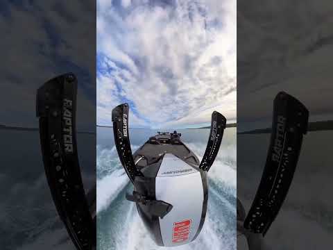 Did you get any great video over the weekend?