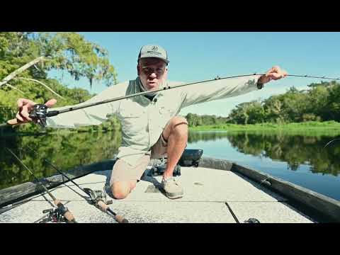 Understanding Fishing Rod Power and Action