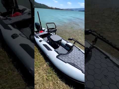 Take a walk around your boat today!