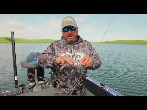 How To Tune Your Crank Bait