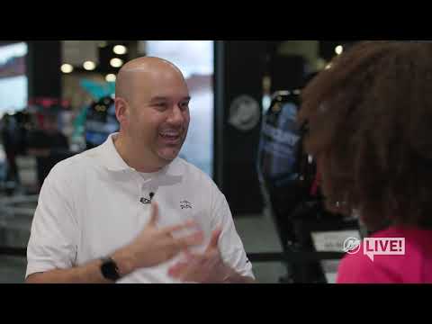 Mercury LIVE at MIBS - Freedom Boat Club