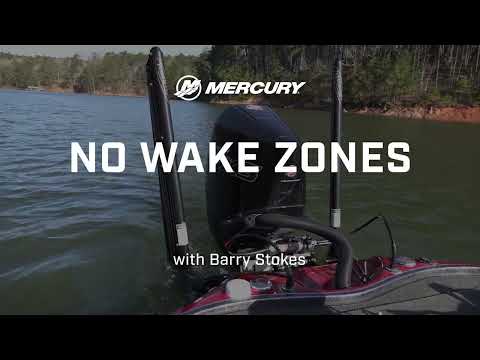 How to Navigate No Wake Zones