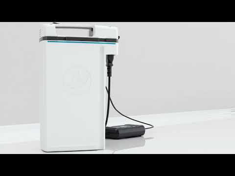 Mercury Avator 7.5e: Battery Management System