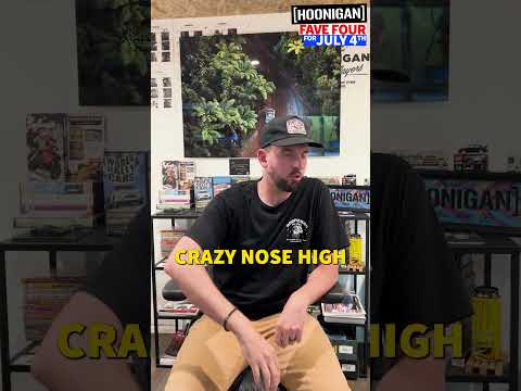 Craziest Rally Moments according to Roncar #shorts #rally #hoonigan