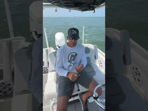 Float plan tips from Capt. George Gozdz!