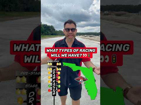 What Types of Racing Will We Have? #shorts #cars