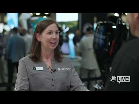 Mercury LIVE at MIBS - Sustainability