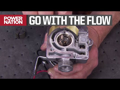 Keep Your Engine Alive: How-to Rebuild Water, Fuel & Oil Pumps - Detroit Muscle S1, E16