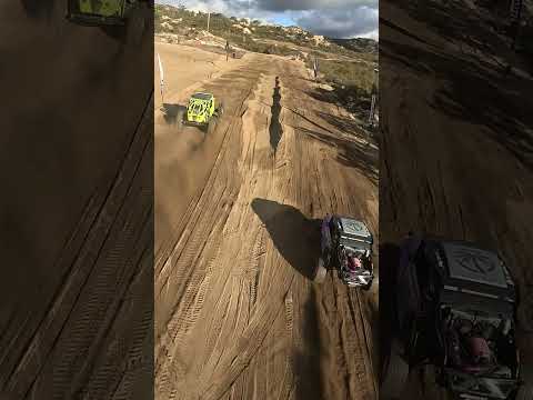 The Cameraman Never Dies! Off-Road Edition