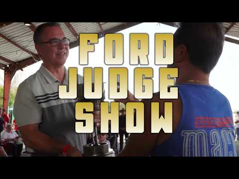 Florida Ford Fest @LeadFootCity