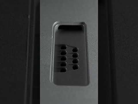 Introducing the world’s first V10 outboards