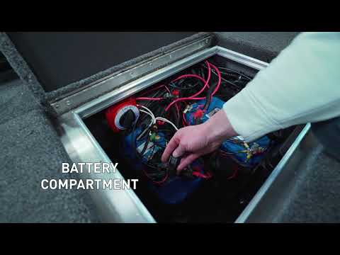 Mercury Quick Tip: Understanding Boat Fuses
