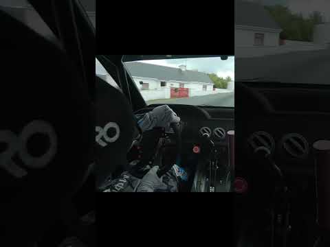 Flat out, Flat Foot at Irish Tarmac Rally 2019 #kb43ver #pov